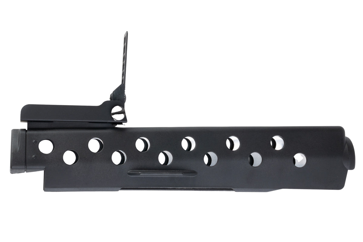 FCW M203 Handguard with Metal Front Sight for M16A1/ A2 Rifle