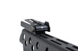 FCW M203 Handguard with Metal Front Sight for M16A1/ A2 Rifle