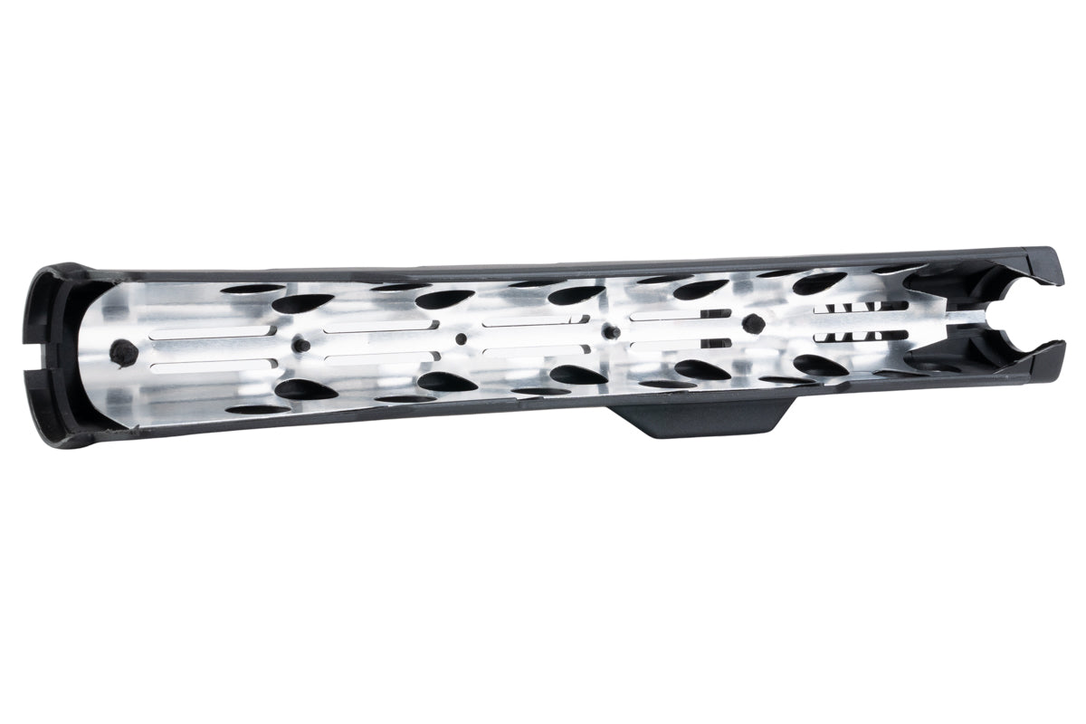 FCW M203 Handguard with Metal Front Sight for M16A1/ A2 Rifle