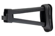 FCW Triangle Stock w/ Cushion Butt Pad Set For VFC AK Series GBB Airsoft