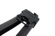 FCW Triangle Stock w/ Cushion Butt Pad Set For VFC AK Series GBB Airsoft