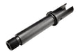 FCW CNC Aluminium Short Barrel For Krytac Kriss Vector Airsoft GBB SMG (14mm CCW)