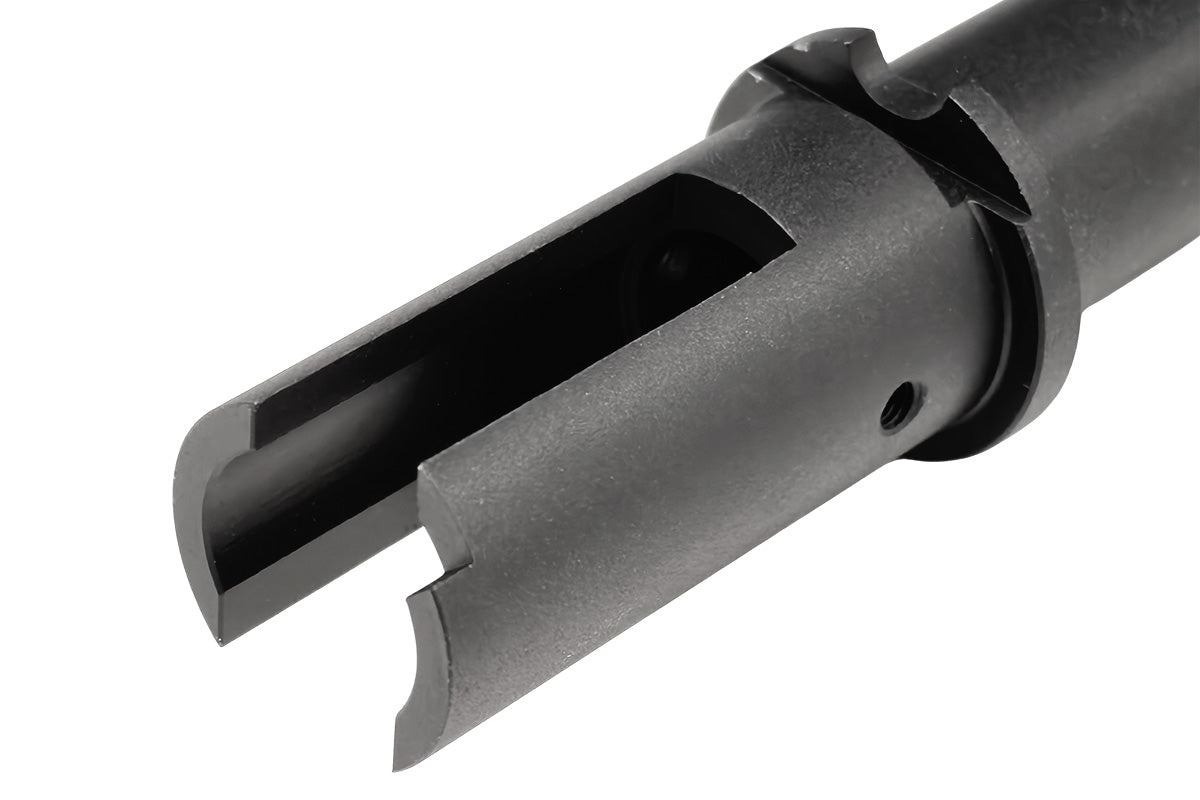 kj ページ　SCO-61/CG FCW CNC Aluminium Short Barrel For Krytac Kriss Vector Airsoft GBB