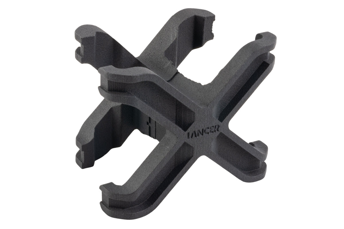 FCW MPX X-CINCH Magazine Clip Coupler For SIG Air MPX AEG Rifle Magazine