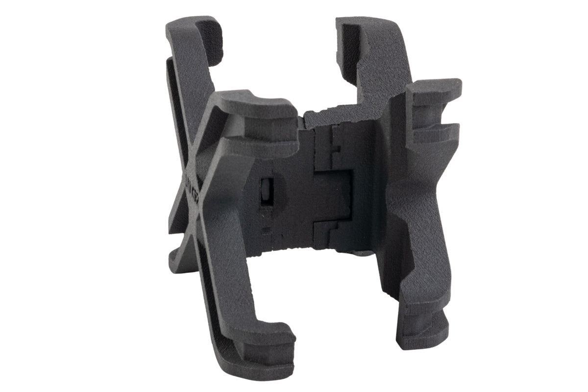 FCW MPX X-CINCH Magazine Clip Coupler For SIG Air MPX AEG Rifle Magazine