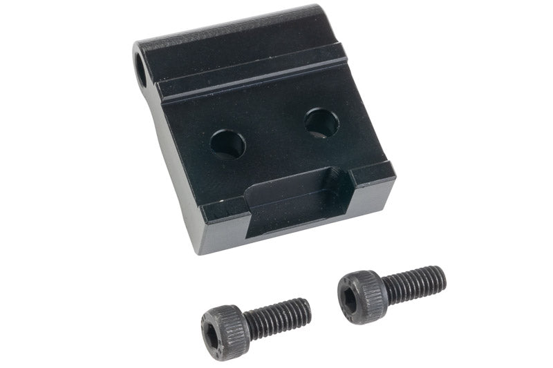 FCW Stock Adapter For VFC AK GBB Airsoft