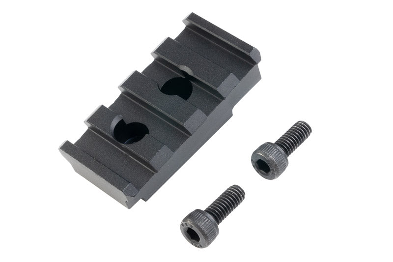 FCW 1913 Picatinny 20mm Rail Part For VFC AK GBB Airsoft Rifle