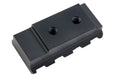 FCW 1913 Picatinny 20mm Rail Part For VFC AK GBB Airsoft Rifle