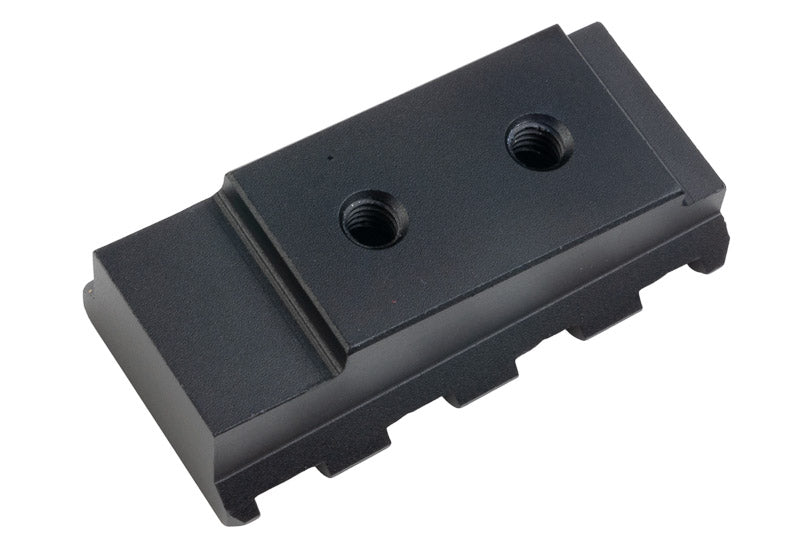 FCW 1913 Picatinny 20mm Rail Part For VFC AK GBB Airsoft Rifle