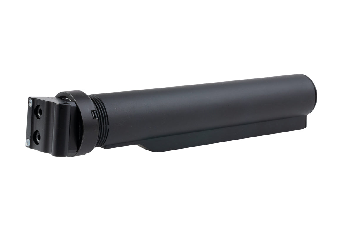 FCW Tube Stock Adapter For VFC AK GBB Airsoft Gun