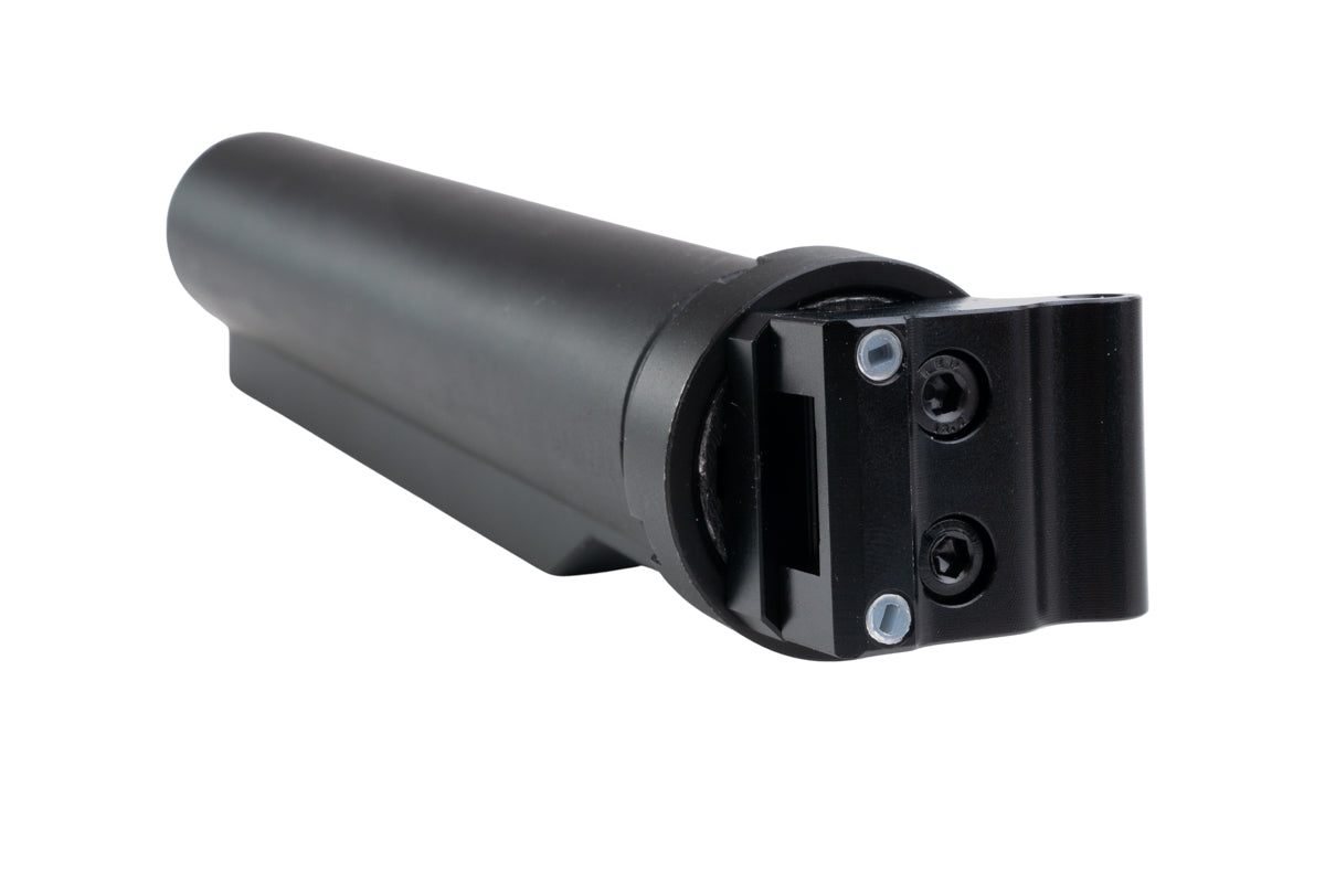 FCW Tube Stock Adapter For VFC AK GBB Airsoft Gun