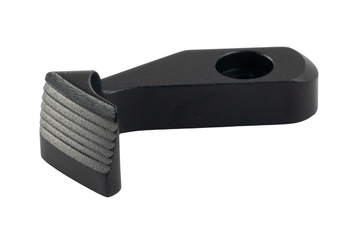FCW CNC Aluminium Quick Extended Cylinder Release For ARES 686/ Umarex R8 CO2 Revolver