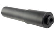 FCW M11A1 Old School Silencer