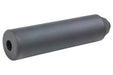 FCW Steel Outer Barrel with Silencer Set for Umarex / VFC P7 M13 GBB