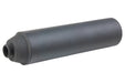 FCW Steel Outer Barrel with Silencer Set for Umarex / VFC P7 M13 GBB