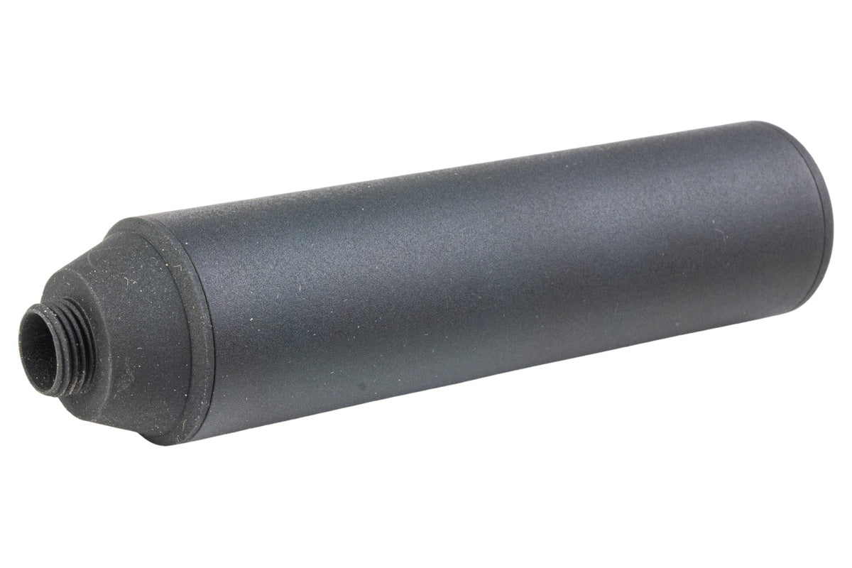 FCW Steel Outer Barrel with Silencer Set for Umarex / VFC P7 M13 GBB
