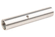 FCW Steel Outer Barrel with Silencer Set for Umarex / VFC P7 M13 GBB