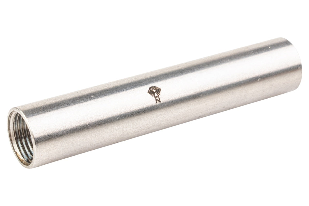 FCW Steel Outer Barrel with Silencer Set for Umarex / VFC P7 M13 GBB