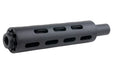 FCW Gangsters Style Silencer For KSC M11A1 GBB SMG