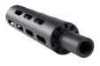 FCW Gangsters Style Silencer For KSC M11A1 GBB SMG