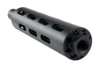 FCW Gangsters Style Silencer For KSC M11A1 GBB SMG