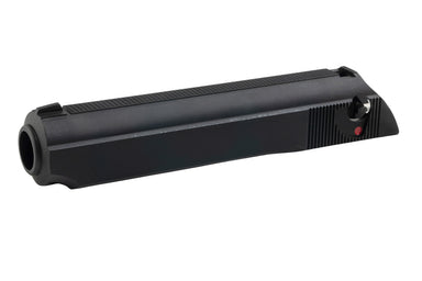 FCW CNC Aluminum Slide For Maruzen Walther PPK GBB Pistol