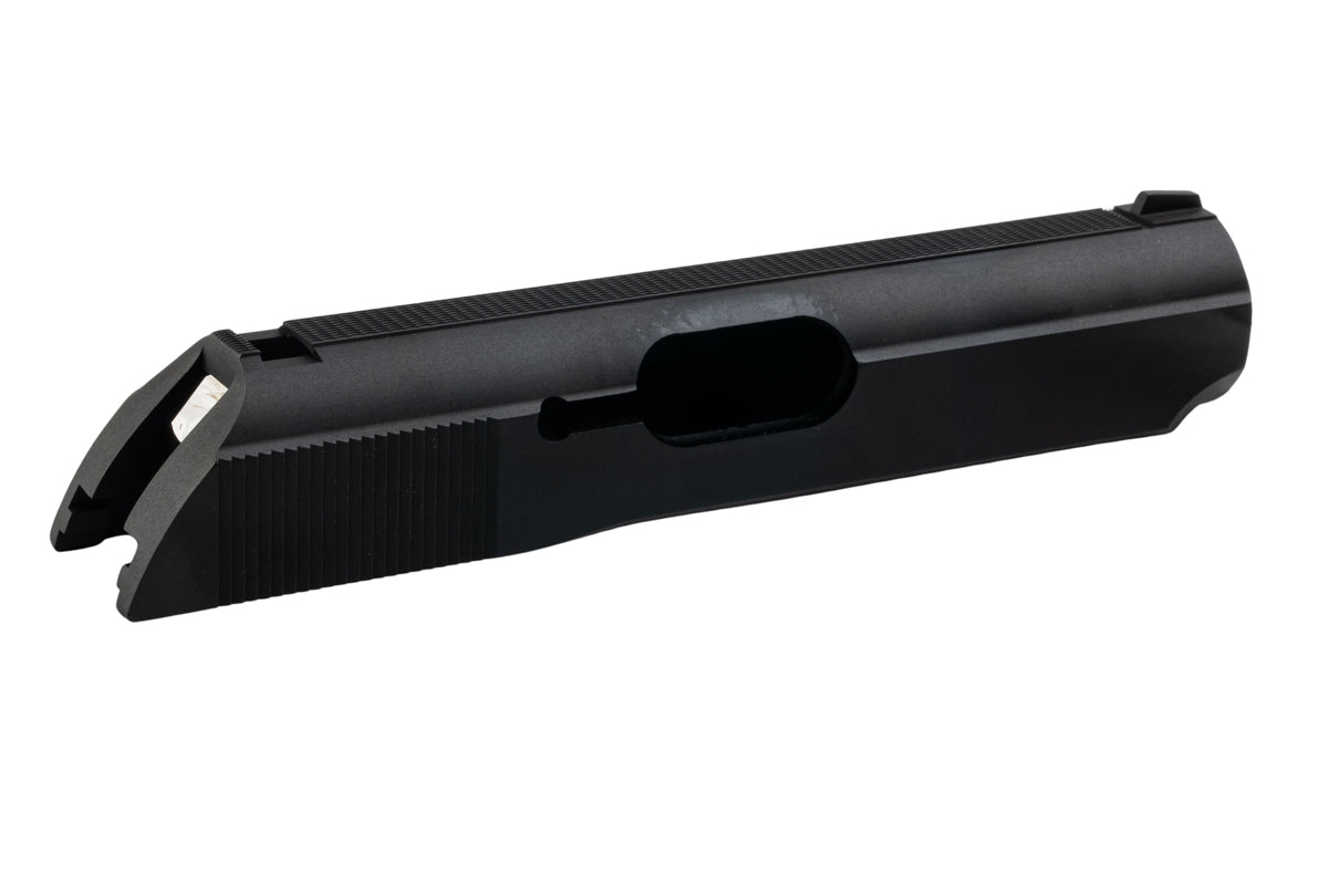 FCW CNC Aluminum Slide For Maruzen Walther PPK GBB Pistol