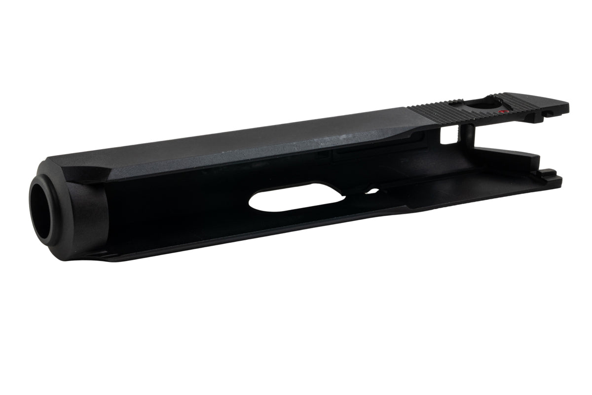 FCW CNC Aluminum Slide For Maruzen Walther PPK GBB Pistol