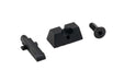 FCW CNC Aluminum Slide For Maruzen Walther PPK GBB Pistol