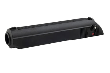 FCW CNC Aluminum Slide For Maruzen Walther PPK/S GBB Airsoft Pistol