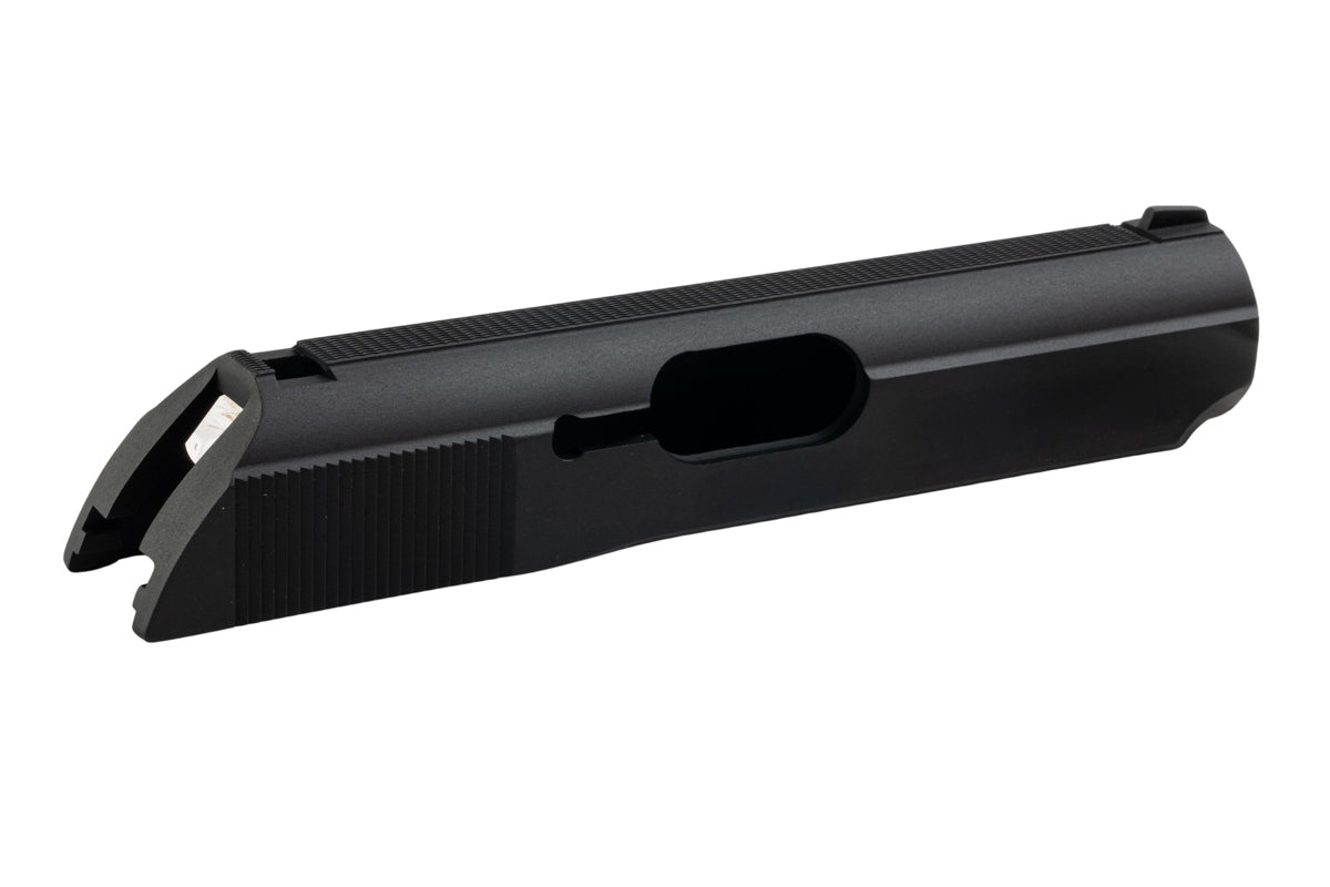 FCW CNC Aluminum Slide For Maruzen Walther PPK/S GBB Airsoft Pistol