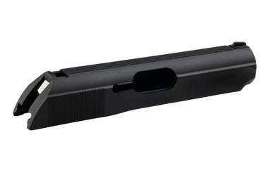 FCW CNC Aluminum Slide For Maruzen Walther PPK/S GBB Airsoft Pistol