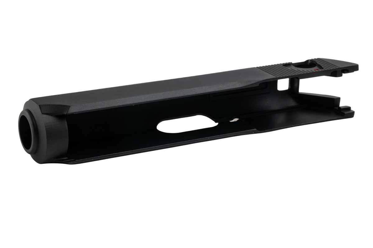 FCW CNC Aluminum Slide For Maruzen Walther PPK/S GBB Airsoft Pistol
