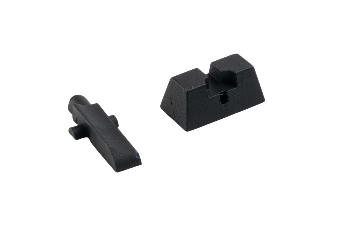 FCW CNC Aluminum Slide For Maruzen Walther PPK/S GBB Airsoft Pistol