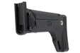 FCW Adjustable Folding Stock For Cybergun (WE/VFC) SCAR GBB Airsoft Rifle