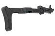FCW Metal Folding Stock For KSC M93R