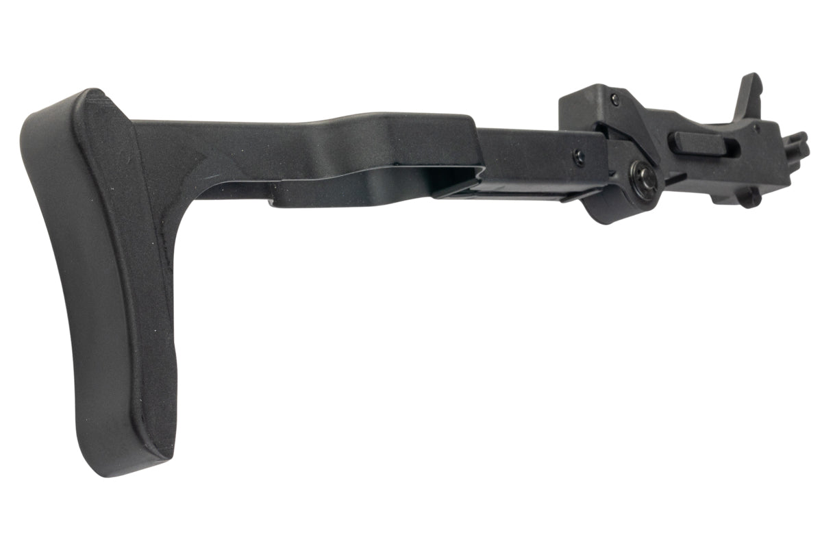 FCW Metal Folding Stock For KSC M93R
