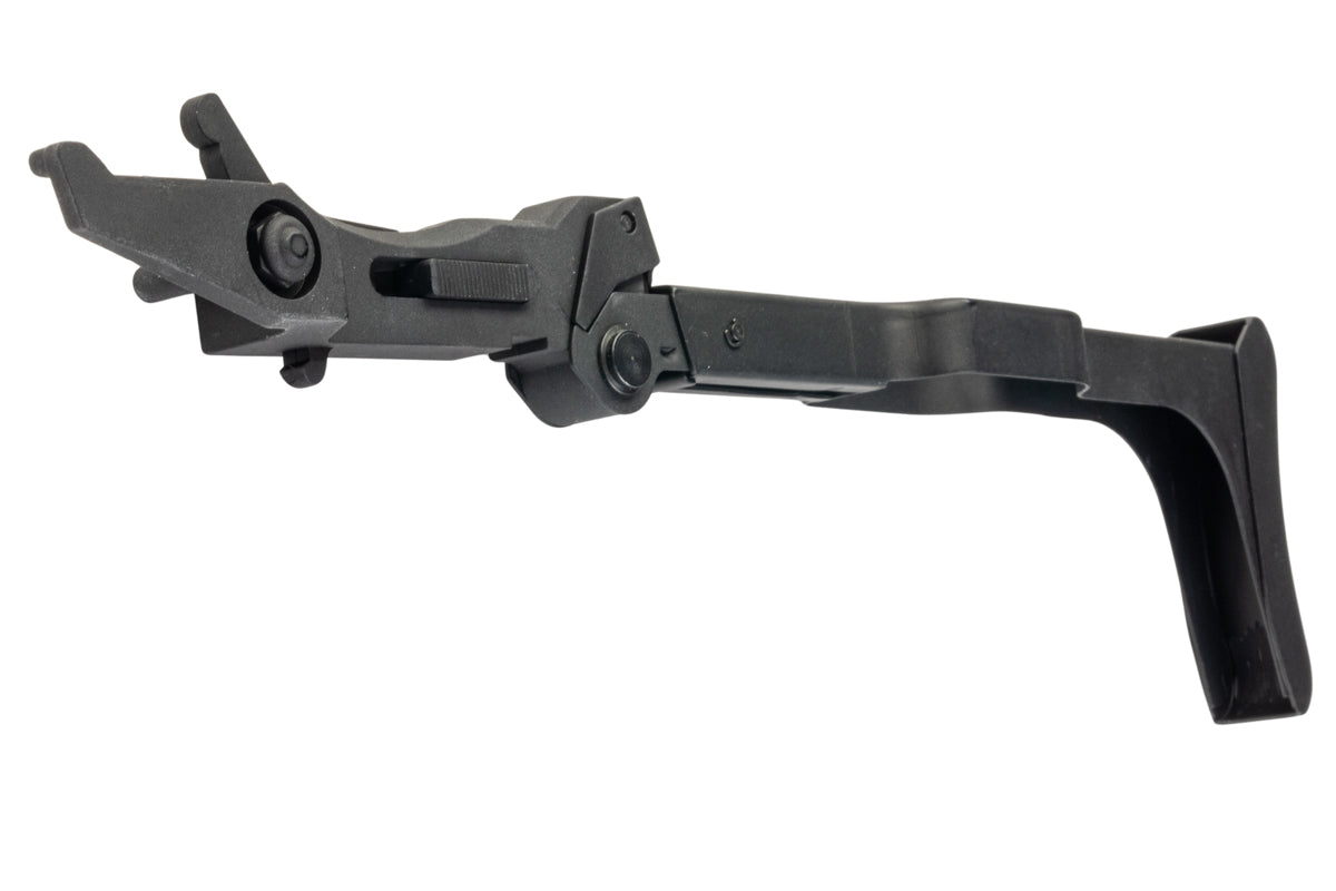 FCW Metal Folding Stock For KSC M93R