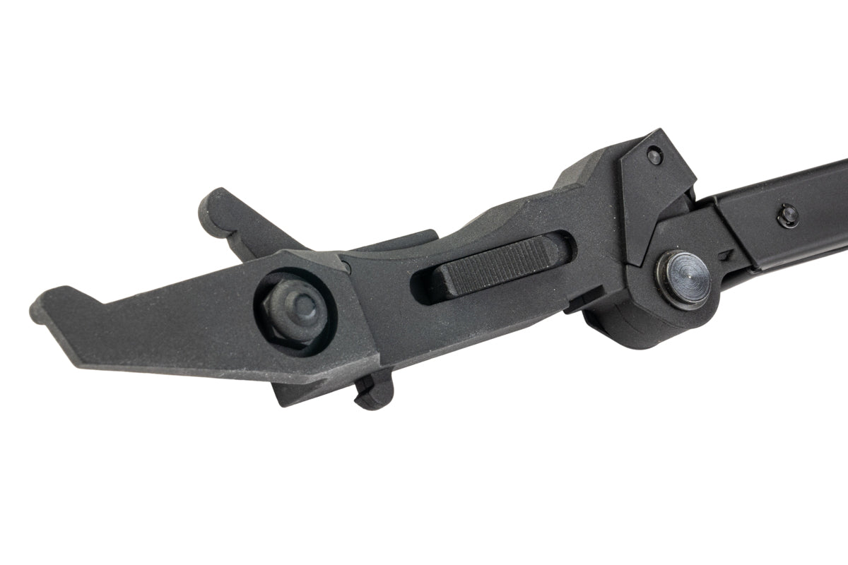 FCW Metal Folding Stock For KSC M93R