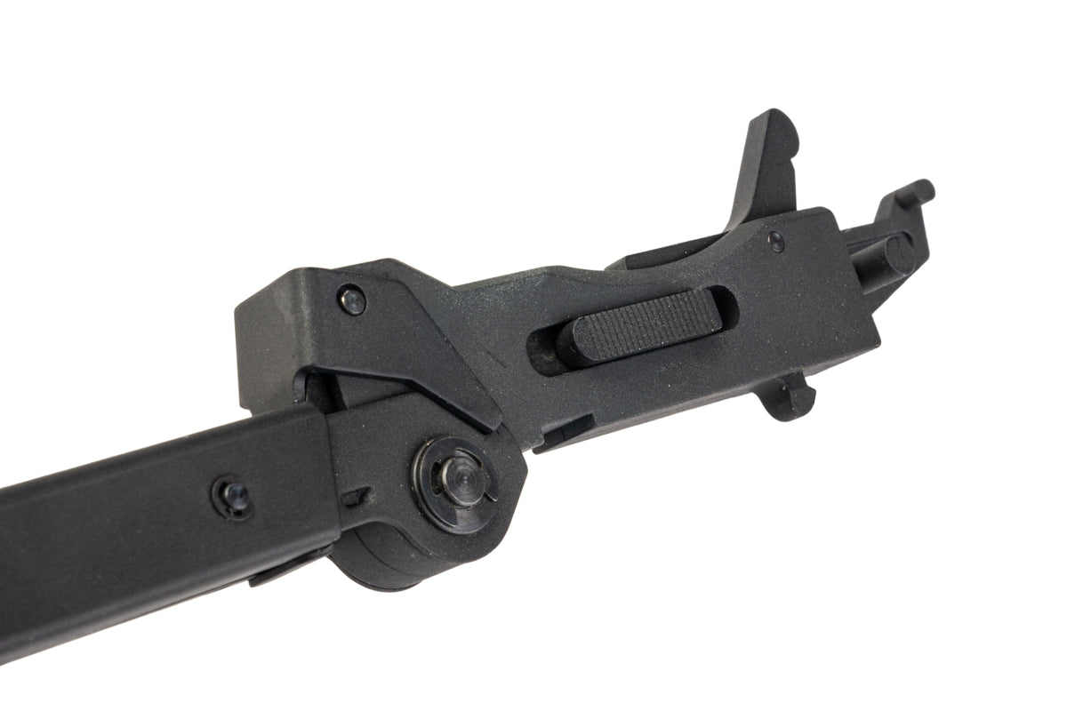FCW Metal Folding Stock For KSC M93R