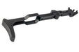 FCW Metal Folding Stock For KSC M93R