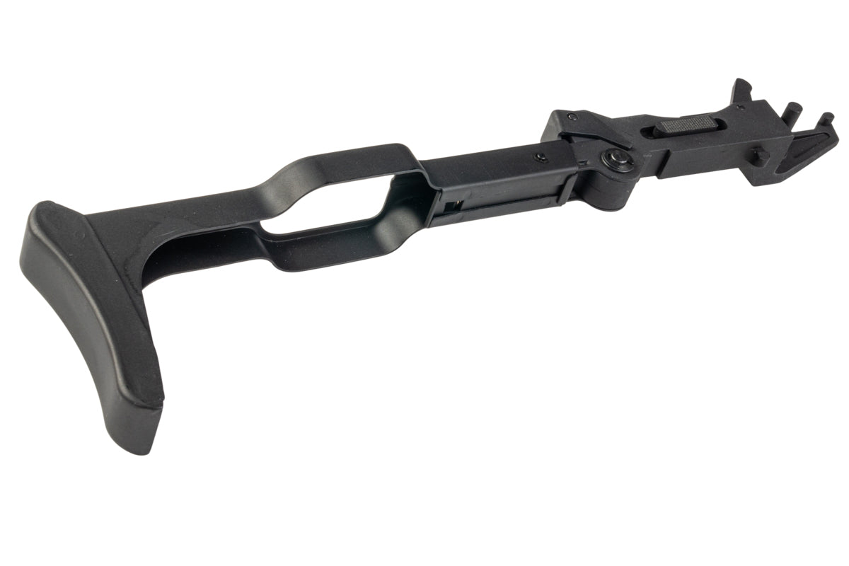 FCW Metal Folding Stock For KSC M93R