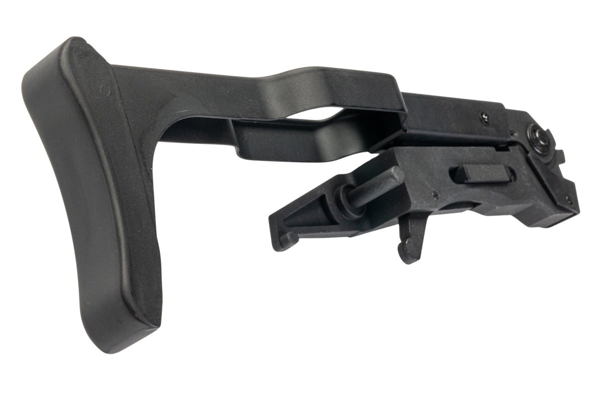 FCW Metal Folding Stock For KSC M93R