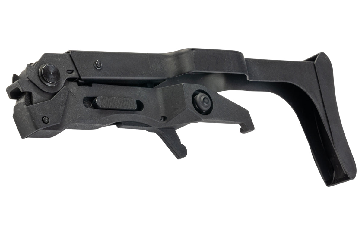 FCW Metal Folding Stock For KSC M93R