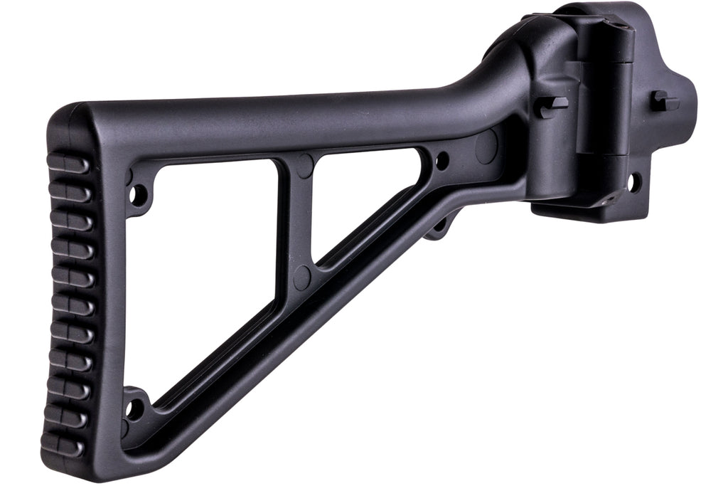FCW BT Style Folding Stock For Umarex (VFC) MP5 GBB/ Tokyo Marui