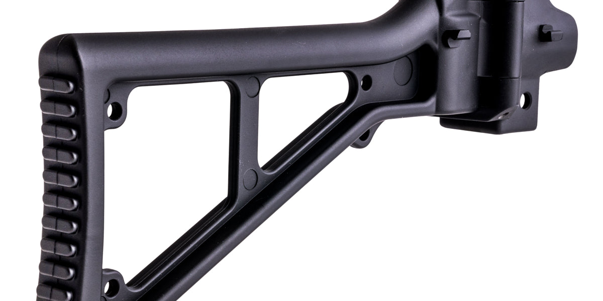 FCW BT Style Folding Stock For Umarex (VFC) MP5 GBB/ Tokyo Marui