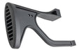 FCW Steyr MP9 Fixed Stock for KSC/ KWA/ Maruyama MP9 Airsoft SMG