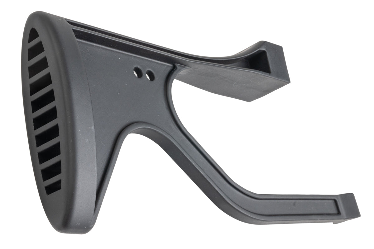 FCW Steyr MP9 Fixed Stock for KSC/ KWA/ Maruyama MP9 Airsoft SMG