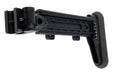 FCW ZenitCo MI Alpha Type Stock w/ 1913 Picatinny Adapter