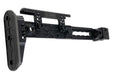 FCW ZenitCo MI Alpha Type Stock w/ 1913 Picatinny Adapter